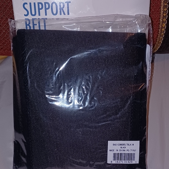 Maternity Support Belt - Picture 2 of 6